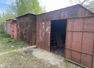 Аренда гаража, 18 м2, Нижний Новгород, метро Кировская, улица Строкина, 12
