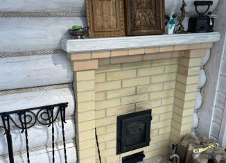 Дом на продажу, 54 м2, деревня Пьянкова, Камская улица