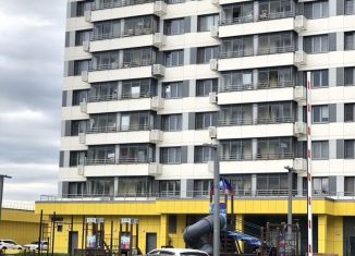 Однокомнатная квартира на продажу, 40 м2, Москва, Севастопольский проспект, 7/6к1, станция Верхние Котлы