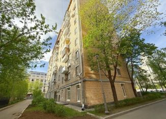 Продам квартиру студию, 15.8 м2, Москва, Космодамианская набережная, 4/22А, метро Новокузнецкая