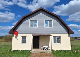 Дом на продажу, 136 м2, деревня Малая Субботиха, деревня Малая Субботиха, 112