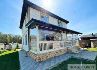 Продается дом, 188.8 м2, деревня Ерёмино, Калязинская улица, 9