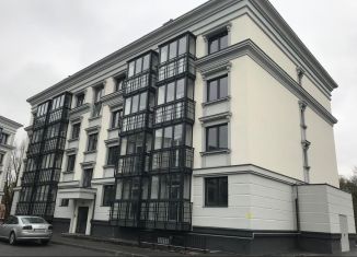 1-ком. квартира на продажу, 38.9 м2, Калининград, улица Сержанта Мишина, 81к3, Центральный район