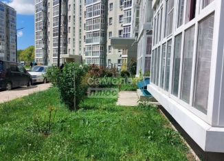 Продажа 1-ком. квартиры, 37.3 м2, Анапа, Мирная улица, 29к12, ЖК Времена Года