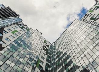Продам квартиру студию, 21.5 м2, Кудрово, Пражская улица, 4