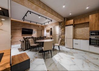 Продается 3-ком. квартира, 80 м2, Сочи, Гагринская улица, 3/8, микрорайон Светлана