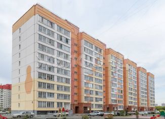 Продажа квартиры студии, 22.7 м2, Новосибирск, улица Дмитрия Шмонина, 4, Кировский район