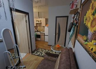 Продаю однокомнатную квартиру, 27 м2, Краснодар, улица имени С.С. Прокофьева, 3А, микрорайон Завод Радиоизмерительных Приборов