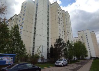 Продаю 1-ком. квартиру, 27.7 м2, Москва, район Южное Бутово, Чечёрский проезд, 24к1