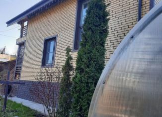 Продается дом, 129.5 м2, деревня Сярьги, Цветочная улица