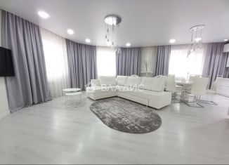 Продажа 3-ком. квартиры, 96.5 м2, Чита, Хабаровская улица, 70