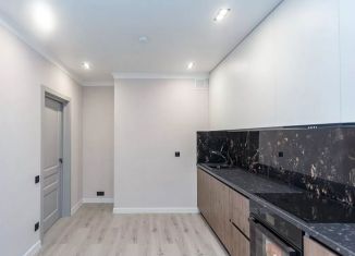 Продается двухкомнатная квартира, 66.3 м2, Краснодар, Душистая улица, 77к1, ЖК Дуэт