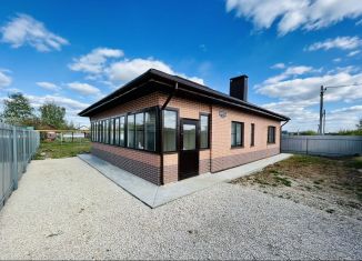 Дом на продажу, 98.5 м2, село Дмитриевская Слобода, Никольский переулок, 7