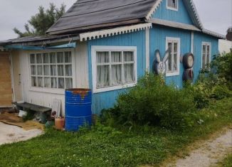 Дача на продажу, 20 м2, Березники, СНТ № 30, 62