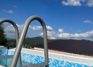 Аренда дома, 100 м2, поселок городского типа Шерегеш, 3-я Дачная улица