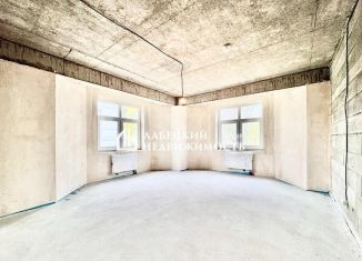 2-ком. квартира на продажу, 56.6 м2, Всеволожск, Сергиевская улица, 104