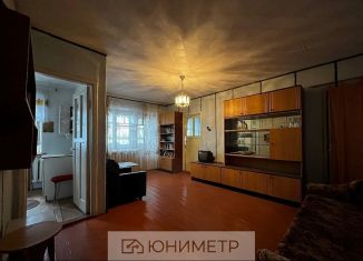 Продается 2-комнатная квартира, 44.4 м2, Сыктывкар, улица Карла Маркса, 216А, Центральный район