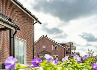 Продажа таунхауса, 120 м2, деревня Вартемяги, Вознесенская улица, 18