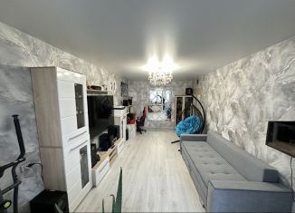 Продам 4-ком. квартиру, 84.6 м2, Карелия, улица Хейкконена, 22