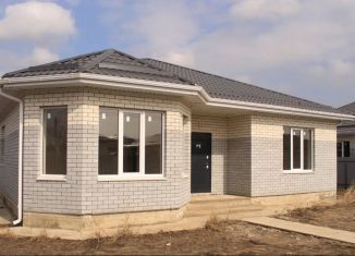 Продается дом, 112.3 м2, хутор Большой Лог, Земная улица