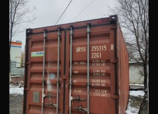 Сдам гараж, 15 м2, Нижний Новгород, Витебская улица, 64