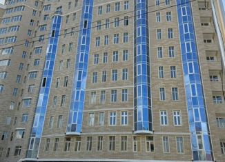 Продажа 1-ком. квартиры, 37 м2, Чечня, улица Хамзата У. Орзамиева, 13/86