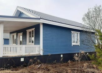 Продается дом, 85 м2, ДП Ягульские Просторы, Лилейная улица, 21