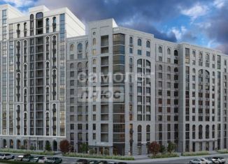 Продам двухкомнатную квартиру, 57.7 м2, Липецк