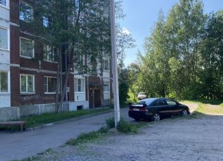 Продажа 2-комнатной квартиры, 56 м2, Выборг, Сайменское шоссе, 31