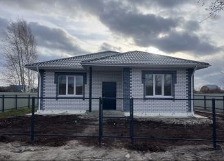 Продается дом, 70 м2, Тюмень, Центральный округ