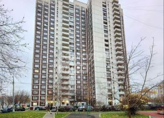 Продажа двухкомнатной квартиры, 57.9 м2, Москва, Цимлянская улица, 30, район Люблино