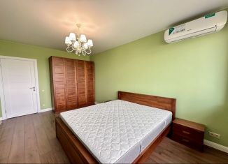 Сдаю в аренду двухкомнатную квартиру, 75 м2, Котельники, Сосновая улица, 2к1, ЖК Белые Росы