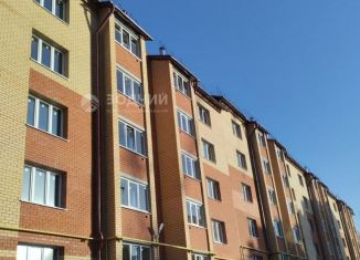 Продается 1-комнатная квартира, 33.3 м2, Цивильск, Казанское шоссе, 13А