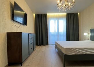 Сдача в аренду двухкомнатной квартиры, 65 м2, Калининградская область, Октябрьская улица, 57