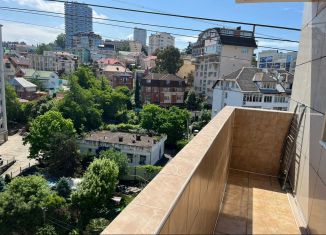 Аренда комнаты, 24 м2, Сочи, переулок Рахманинова, 49/17, микрорайон Новый Сочи