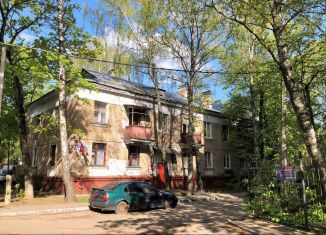 Продажа 1-ком. квартиры, 32.7 м2, Люберцы, Октябрьский проспект, 373к5