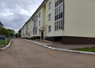 Продается однокомнатная квартира, 39.3 м2, Туймазы, улица Луначарского, 14