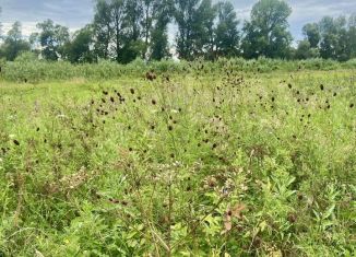 Продается участок, 14 сот., деревня Князево