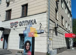Продажа 2-комнатной квартиры, 58.2 м2, Тула, Красноармейский проспект, 6