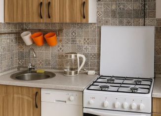 Продается 1-ком. квартира, 34 м2, Санкт-Петербург, метро Улица Дыбенко, Товарищеский проспект, 2к2