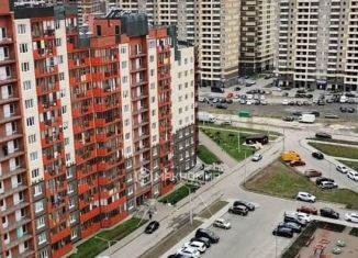Продаю 1-комнатную квартиру, 40.1 м2, Мурино, улица Шоссе в Лаврики, 78к2