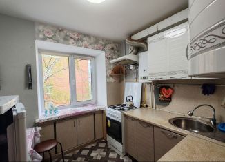 Сдача в аренду 1-комнатной квартиры, 30 м2, Йошкар-Ола, улица Машиностроителей, 6Ж, 2-й микрорайон