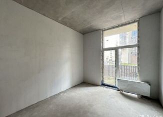 Продам квартиру студию, 23.5 м2, деревня Аристово, Северная улица, 7