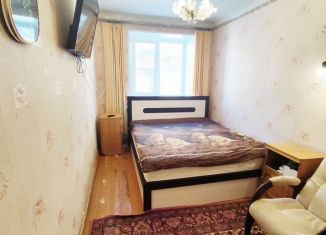 Продажа 3-ком. квартиры, 56.5 м2, Челябинск, улица Воровского, 17А, Советский район