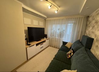 2-ком. квартира на продажу, 41.6 м2, Новосибирск, Космическая улица, 14, метро Речной вокзал