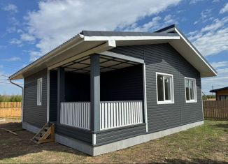 Продаю дом, 74 м2, коттеджный поселок Андреев Посад