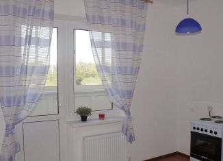 Двухкомнатная квартира на продажу, 48 м2, посёлок Берёзовый