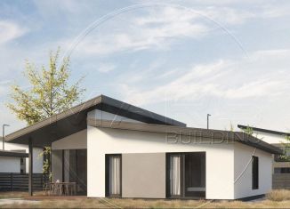 Продажа дома, 120 м2, Ревда, улица Гвоздильщиков