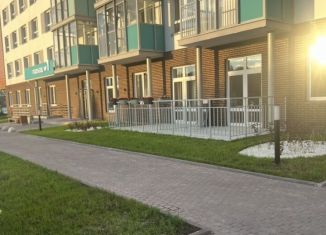 Продаю квартиру студию, 33.2 м2, Карелия