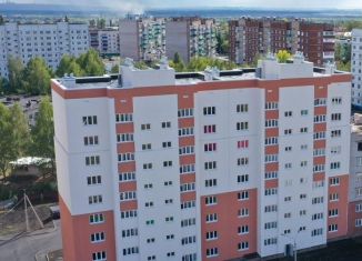 Продажа 2-комнатной квартиры, 61.5 м2, Благовещенск, улица Комарова, 13